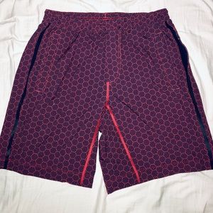 Lululemon Shorts 9”